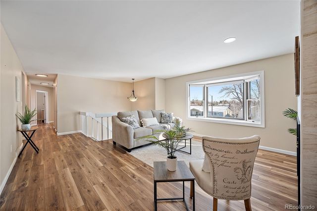 702 Paradise Lane, Colorado Springs, CO 80904