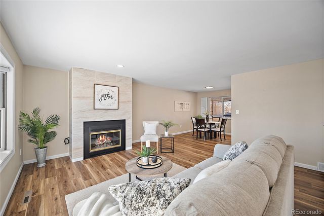 702 Paradise Lane, Colorado Springs, CO 80904