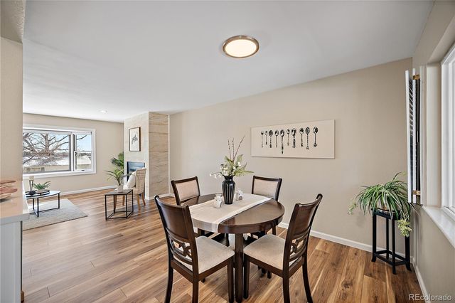 702 Paradise Lane, Colorado Springs, CO 80904