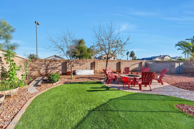 1612 E LAUREL Avenue, Gilbert, AZ 85234