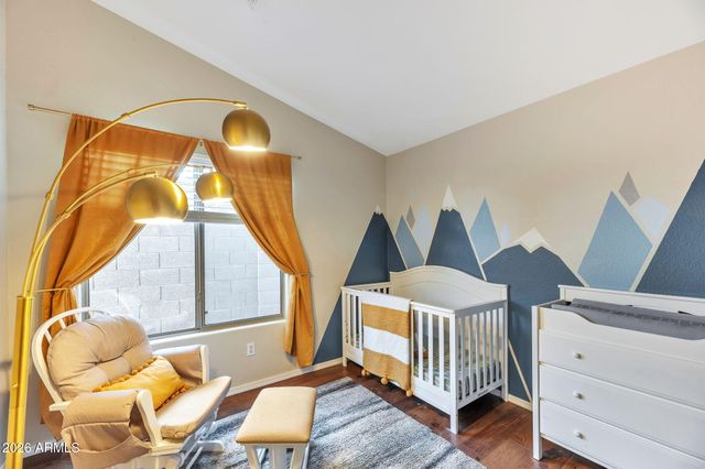 1612 E LAUREL Avenue, Gilbert, AZ 85234