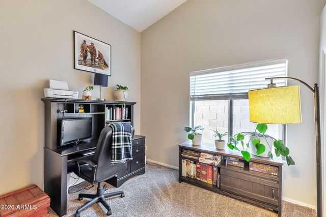 1612 E LAUREL Avenue, Gilbert, AZ 85234