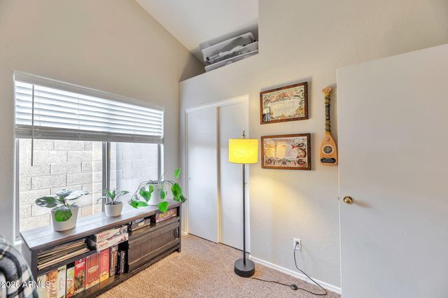 1612 E LAUREL Avenue, Gilbert, AZ 85234