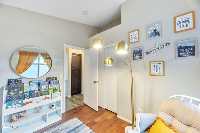 1612 E LAUREL Avenue, Gilbert, AZ 85234