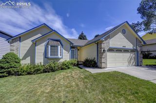 6980 Ashley Drive, Colorado Springs, CO 80922