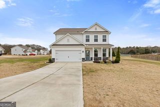 117 Bowman Court, Statham, GA 30666
