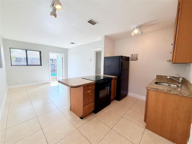 1023 NW 1st Avenue Apt.4, Fort Lauderdale, FL 33311