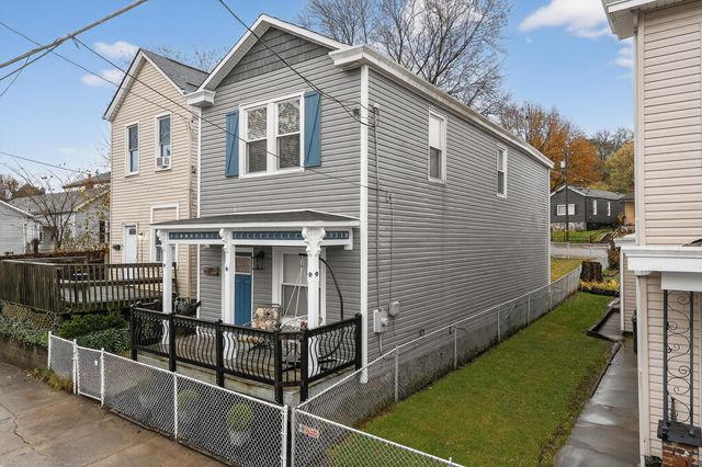 522 7th Avenue, Dayton, KY 41074