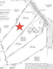 TRACT A 3210 S Blue Hill Road, Rogers, AR 72758