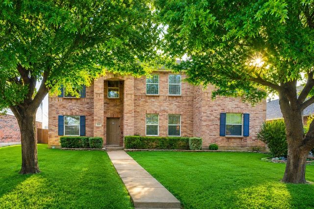 3004 Lake Vista Drive, Wylie, TX 75098