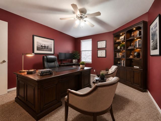 3004 Lake Vista Drive, Wylie, TX 75098