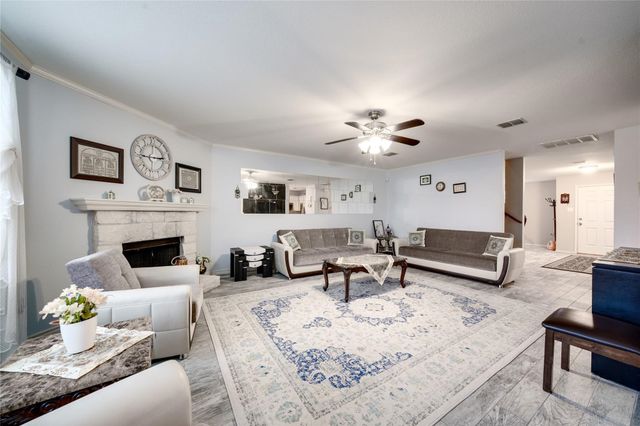 3004 Lake Vista Drive, Wylie, TX 75098