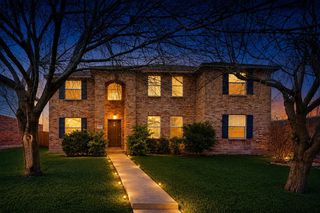 3004 Lake Vista Drive, Wylie, TX 75098