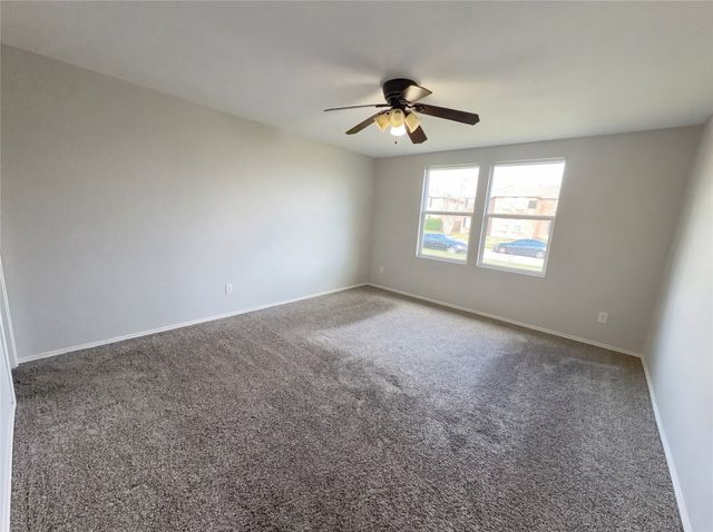 1006 Blackberry Trail, Lancaster, TX 75134