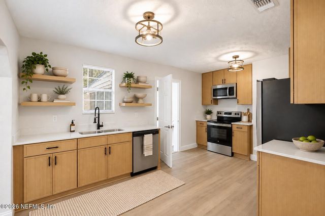 4802 LOUISA Terrace, Jacksonville, FL 32205