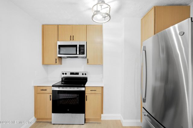 4802 LOUISA Terrace, Jacksonville, FL 32205