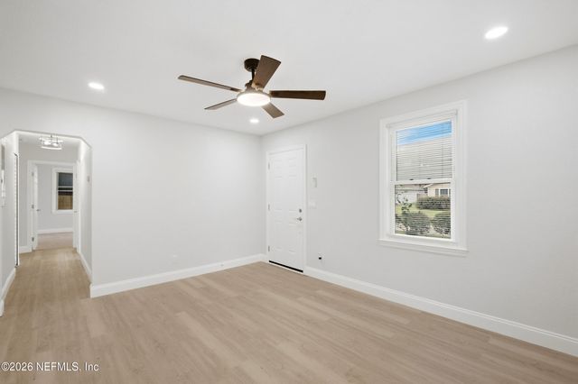 4802 LOUISA Terrace, Jacksonville, FL 32205