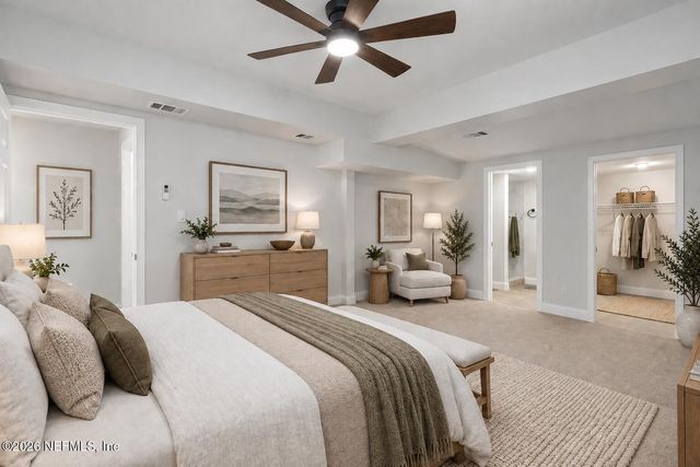 4802 LOUISA Terrace, Jacksonville, FL 32205