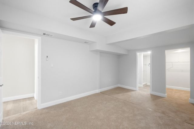 4802 LOUISA Terrace, Jacksonville, FL 32205