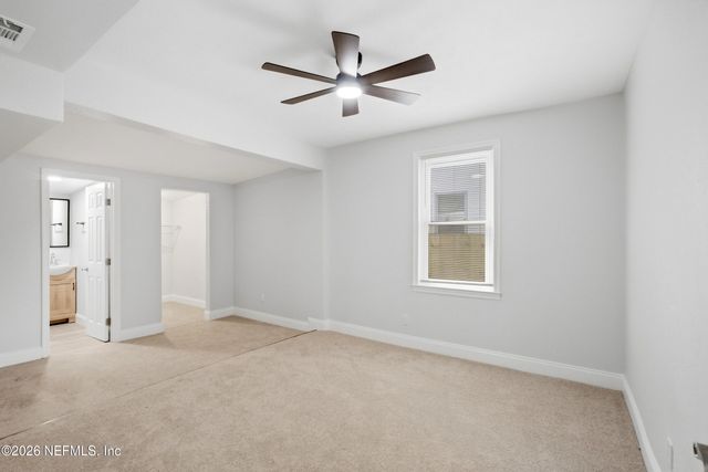 4802 LOUISA Terrace, Jacksonville, FL 32205