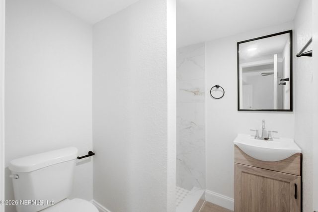 4802 LOUISA Terrace, Jacksonville, FL 32205