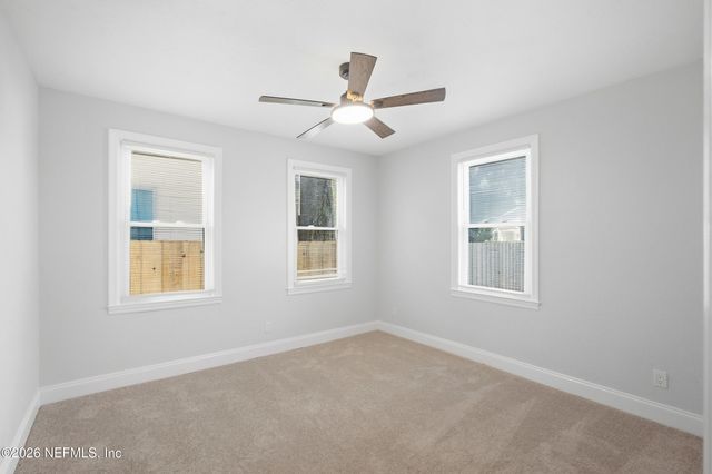 4802 LOUISA Terrace, Jacksonville, FL 32205