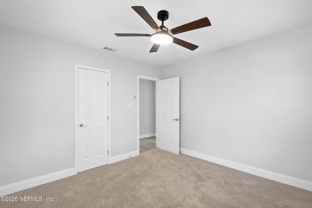 4802 LOUISA Terrace, Jacksonville, FL 32205