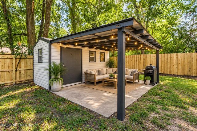 4802 LOUISA Terrace, Jacksonville, FL 32205