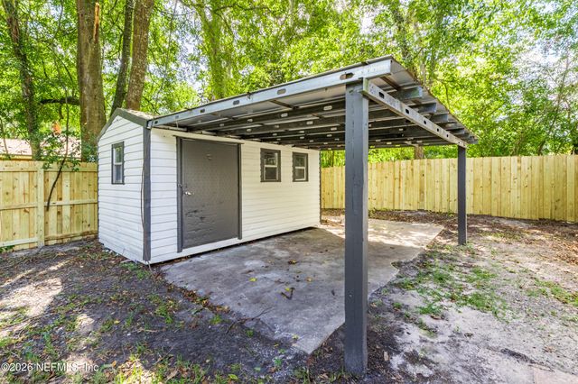 4802 LOUISA Terrace, Jacksonville, FL 32205