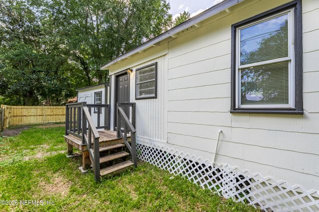 4802 LOUISA Terrace, Jacksonville, FL 32205