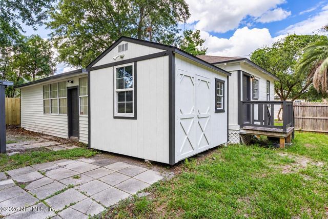 4802 LOUISA Terrace, Jacksonville, FL 32205