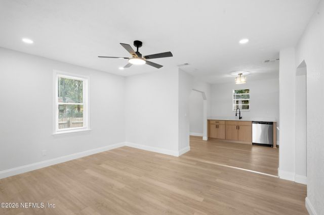 4802 LOUISA Terrace, Jacksonville, FL 32205