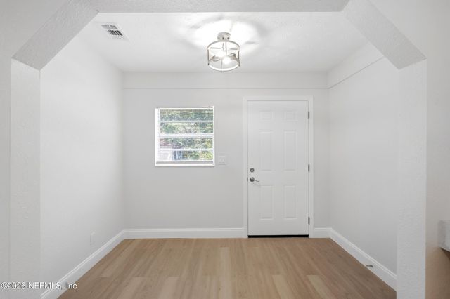 4802 LOUISA Terrace, Jacksonville, FL 32205