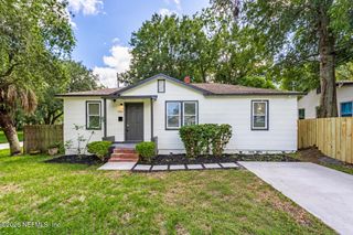 4802 LOUISA Terrace, Jacksonville, FL 32205