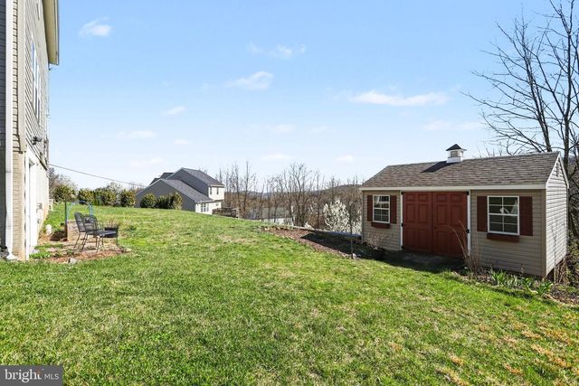 503 WINDY WAY, New Cumberland, PA 17070
