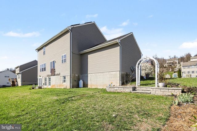 503 WINDY WAY, New Cumberland, PA 17070