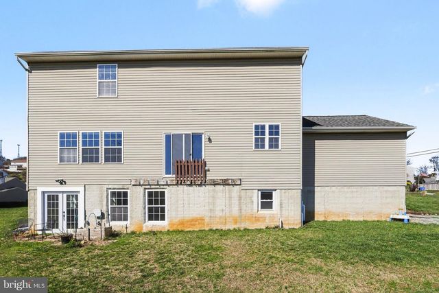 503 WINDY WAY, New Cumberland, PA 17070