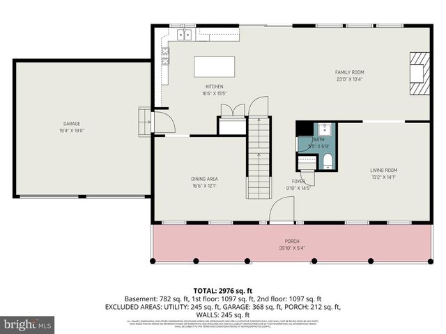 503 WINDY WAY, New Cumberland, PA 17070
