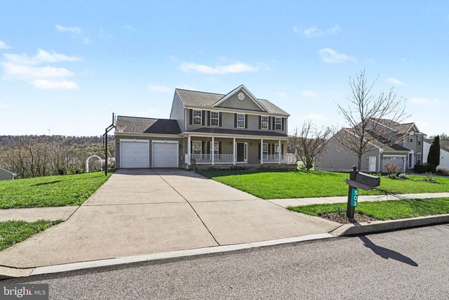 503 WINDY WAY, New Cumberland, PA 17070