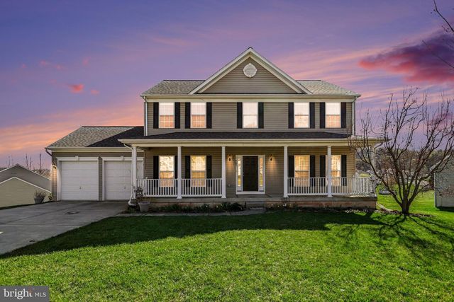 503 WINDY WAY, New Cumberland, PA 17070