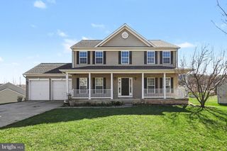 503 WINDY WAY, New Cumberland, PA 17070