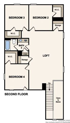 10010 Forestier Grn, San Antonio, TX 78214
