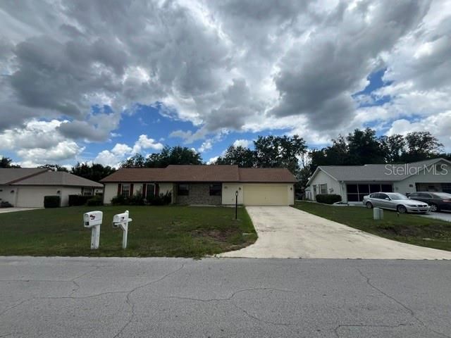 3340 NW 44TH COURT, Ocala, FL 34482