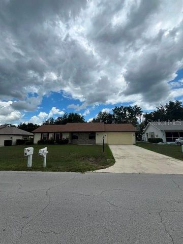 3340 NW 44TH COURT, Ocala, FL 34482