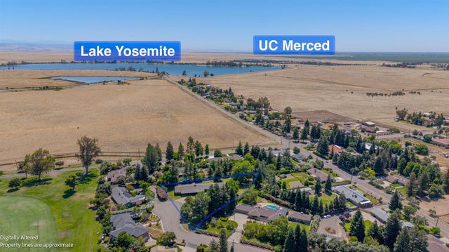 6090 Country Club Pl, Merced, CA 95340