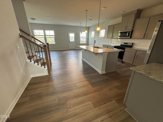 3230 Pelican Lane, Durham, NC 27703
