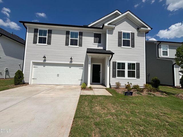 3230 Pelican Lane, Durham, NC 27703