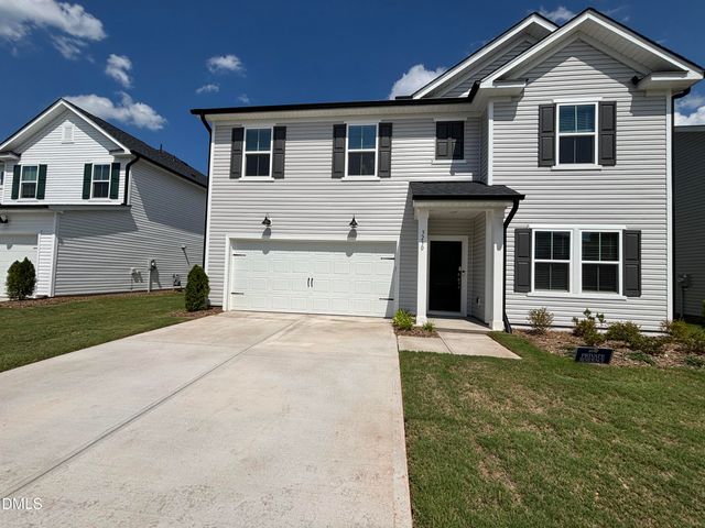 3230 Pelican Lane, Durham, NC 27703