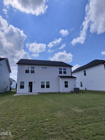 3230 Pelican Lane, Durham, NC 27703