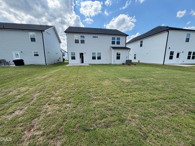3230 Pelican Lane, Durham, NC 27703